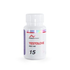 Testolone (RAD-140) Nakon Medical