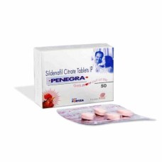 Penegra 50mg Pharmaceutical