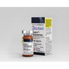 Supra-Testosterone 400 (Sustanon 400) Pharmaceutical